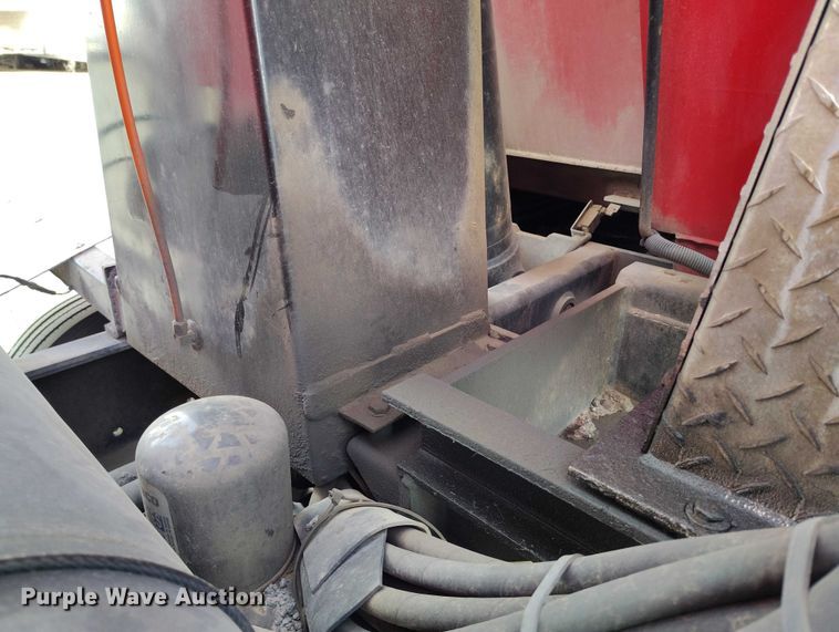 image for item YA1430 2012 Freightliner 114SD dump truck