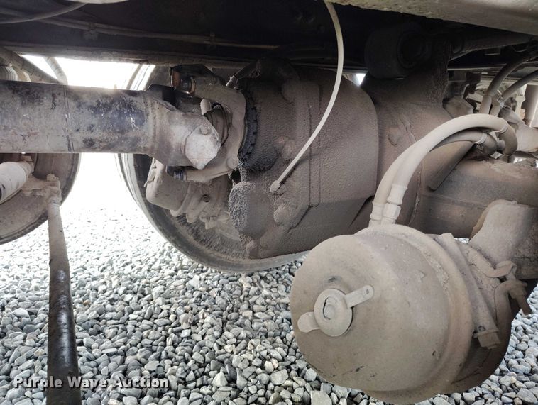 image for item YA1430 2012 Freightliner 114SD dump truck