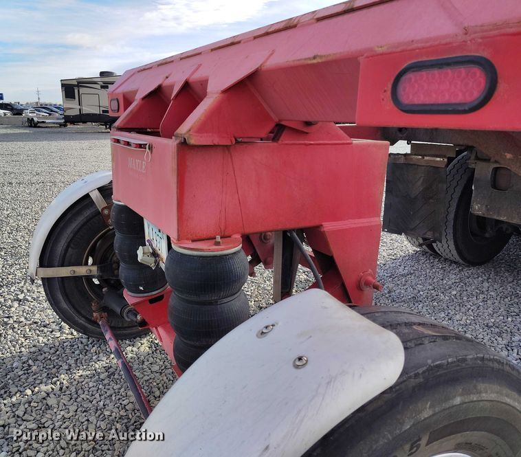 image for item YA1430 2012 Freightliner 114SD dump truck