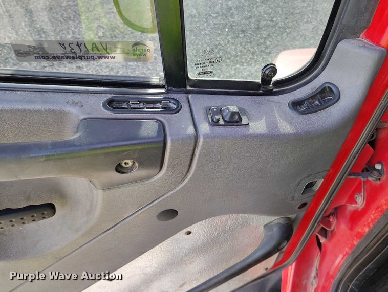 image for item YA1430 2012 Freightliner 114SD dump truck