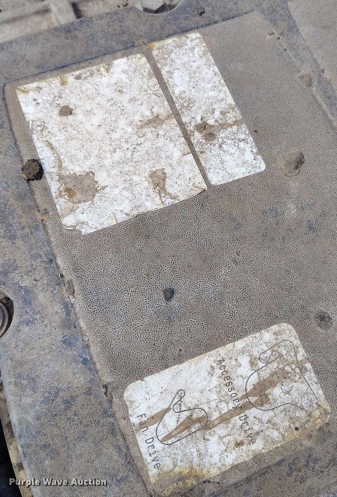 image for item YA1430 2012 Freightliner 114SD dump truck