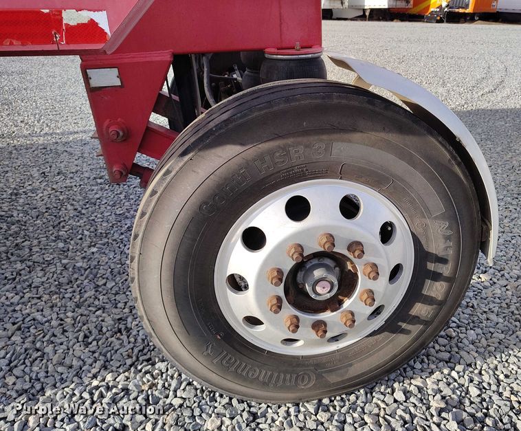 image for item YA1430 2012 Freightliner 114SD dump truck