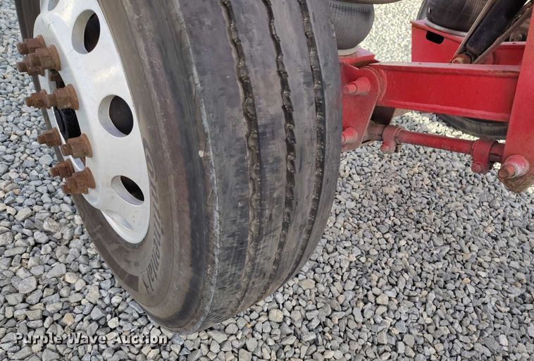 image for item YA1430 2012 Freightliner 114SD dump truck