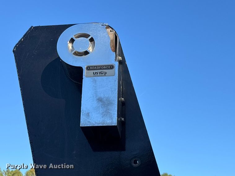 image for item YA1458 2025 Kenworth T880 dump truck