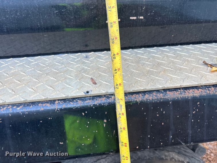 image for item YA1458 2025 Kenworth T880 dump truck