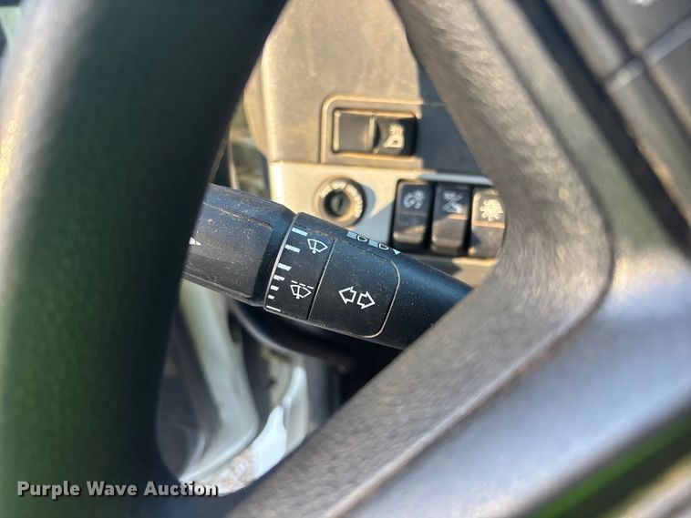 image for item YA1458 2025 Kenworth T880 dump truck