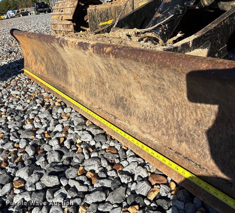 image for item YA1489 2021 Sany SY95C excavator