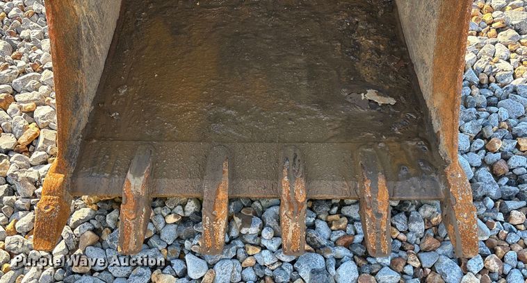 image for item YA1489 2021 Sany SY95C excavator