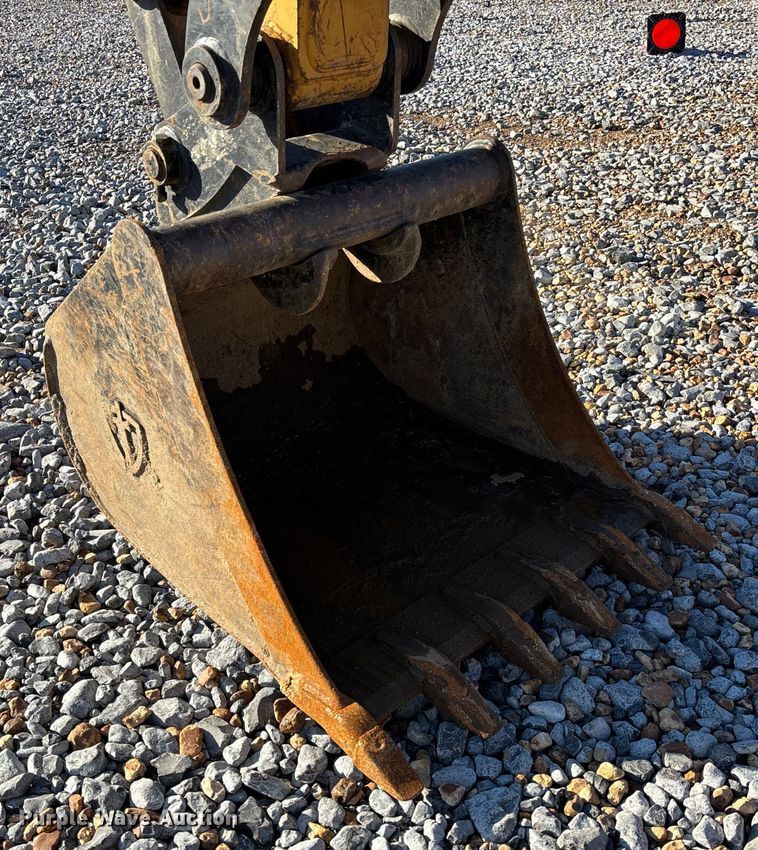 image for item YA1489 2021 Sany SY95C excavator