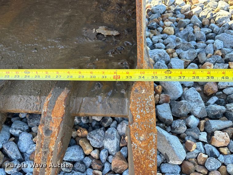 image for item YA1489 2021 Sany SY95C excavator