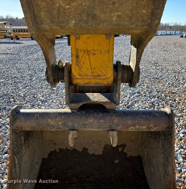 image for item YA1489 2021 Sany SY95C excavator