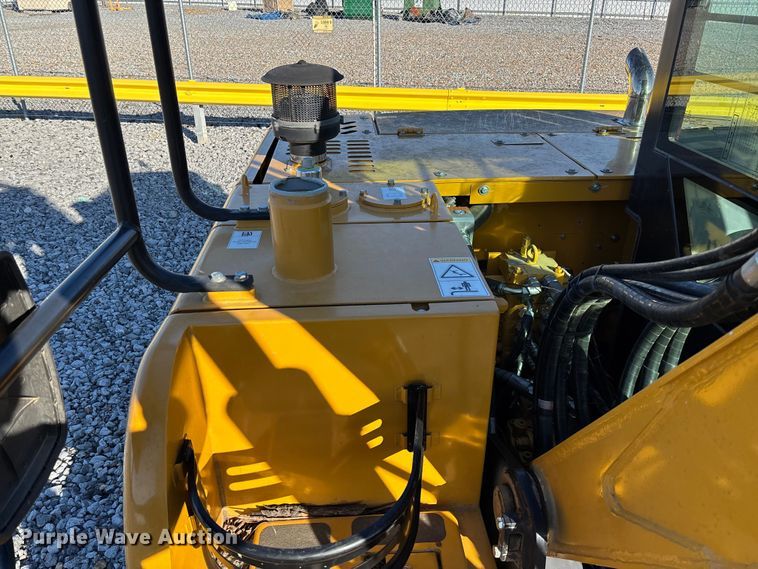 image for item YA1489 2021 Sany SY95C excavator