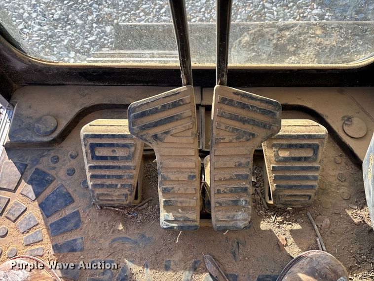 image for item YA1489 2021 Sany SY95C excavator
