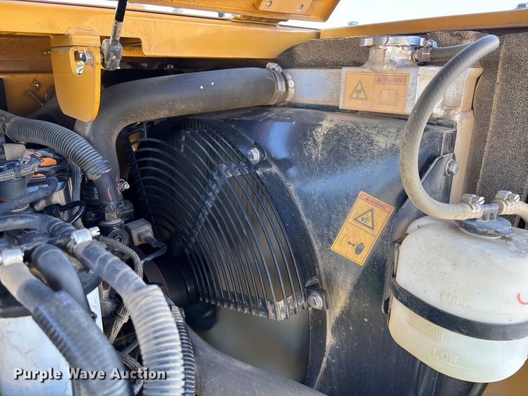 image for item YA1489 2021 Sany SY95C excavator