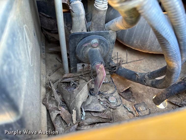 image for item YA1489 2021 Sany SY95C excavator