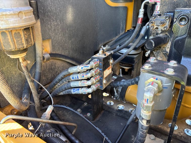 image for item YA1489 2021 Sany SY95C excavator