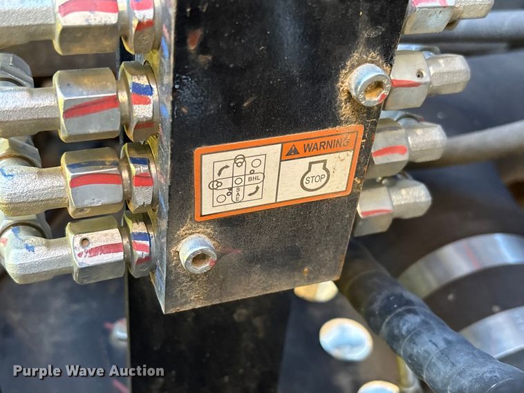 image for item YA1489 2021 Sany SY95C excavator