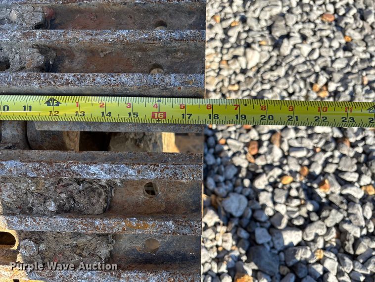 image for item YA1489 2021 Sany SY95C excavator