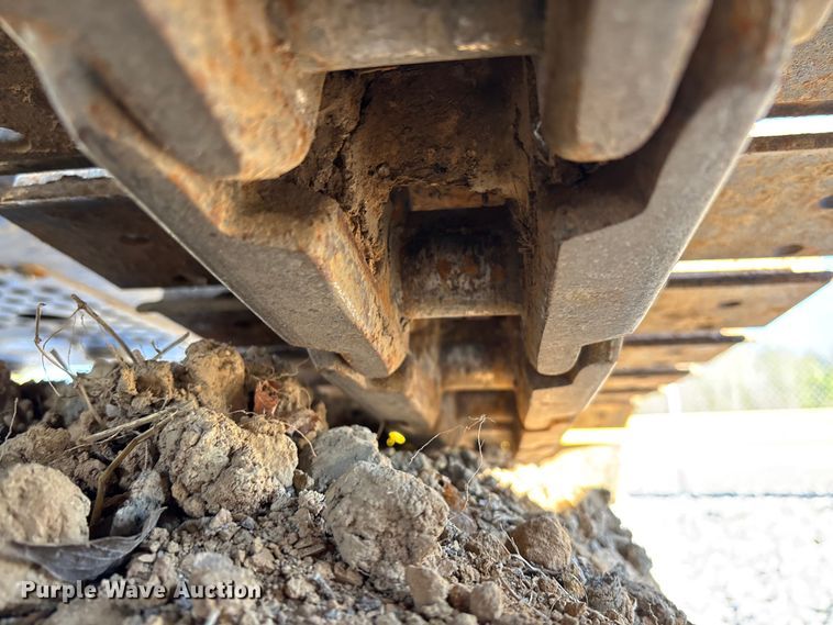 image for item YA1489 2021 Sany SY95C excavator