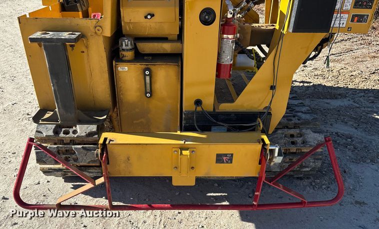 image for item YA1493 2023 Vermeer PD10R pile driver