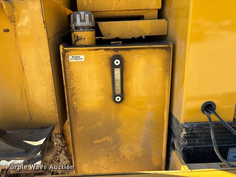 image for item YA1493 2023 Vermeer PD10R pile driver