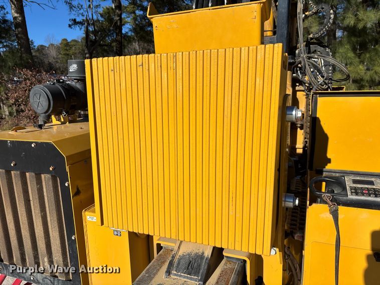 image for item YA1493 2023 Vermeer PD10R pile driver