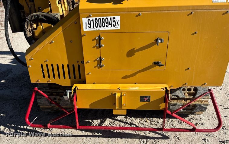 image for item YA1493 2023 Vermeer PD10R pile driver