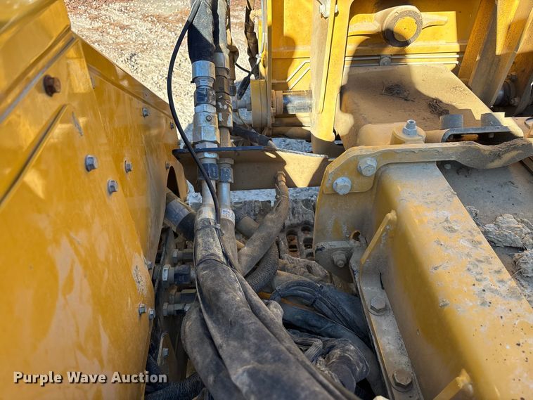 image for item YA1493 2023 Vermeer PD10R pile driver