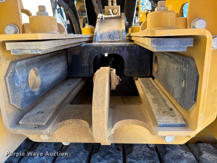 image for item YA1493 2023 Vermeer PD10R pile driver