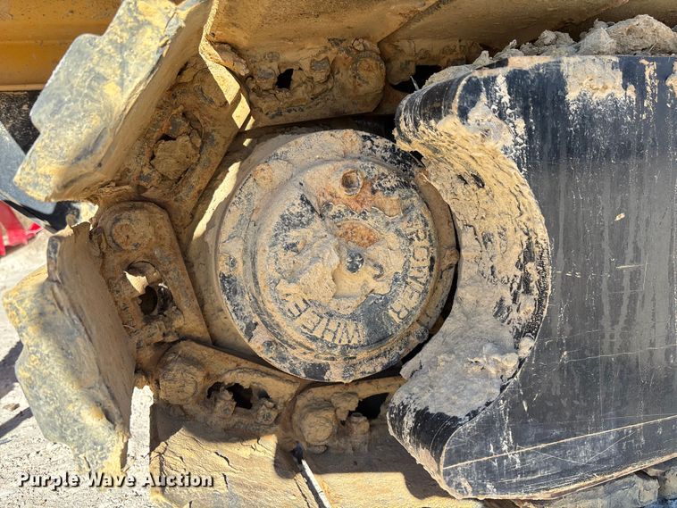 image for item YA1493 2023 Vermeer PD10R pile driver