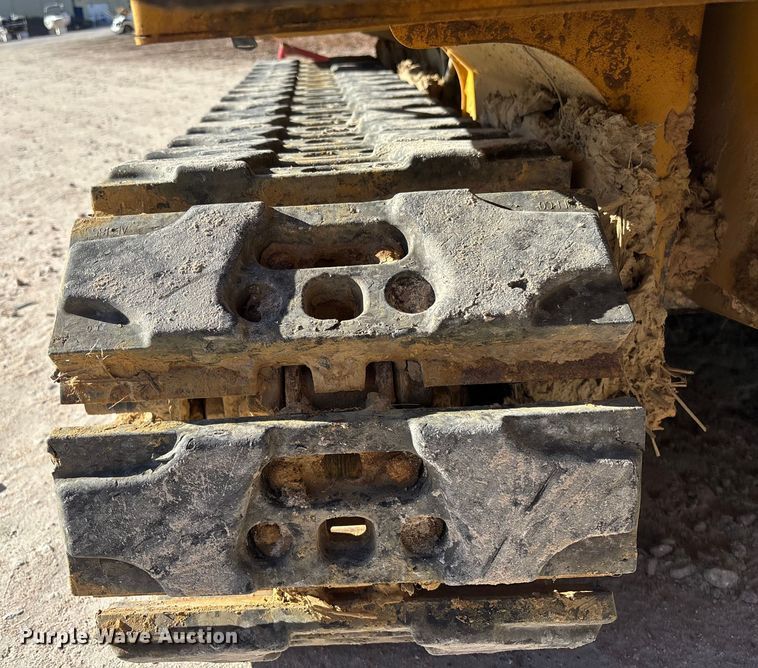 image for item YA1493 2023 Vermeer PD10R pile driver