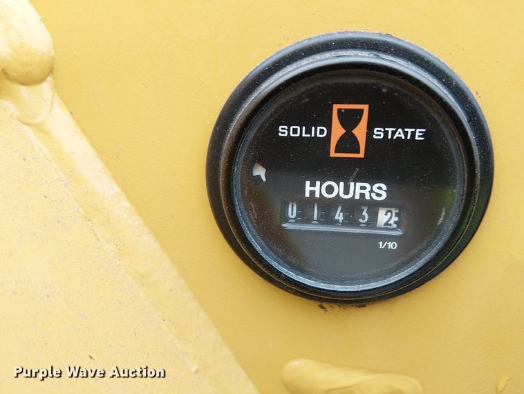 image for item YA1546 2024 Vermeer S925TX compact utility loader