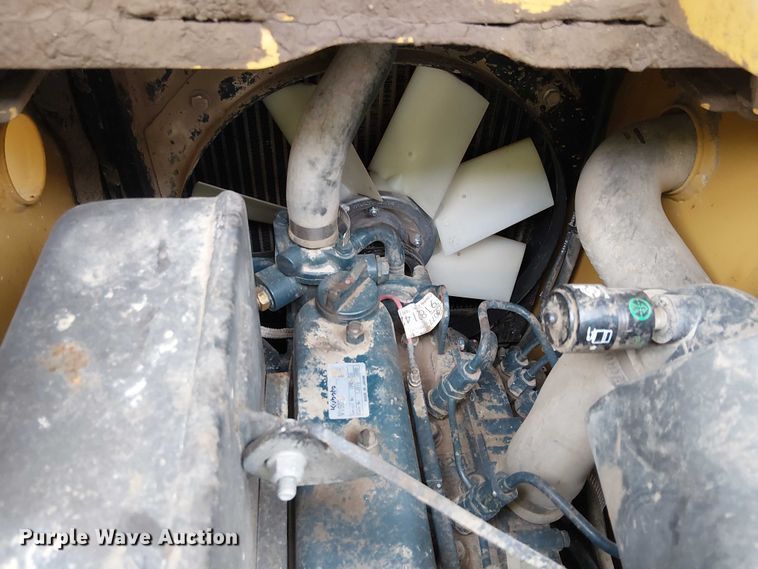 image for item YA1546 2024 Vermeer S925TX compact utility loader