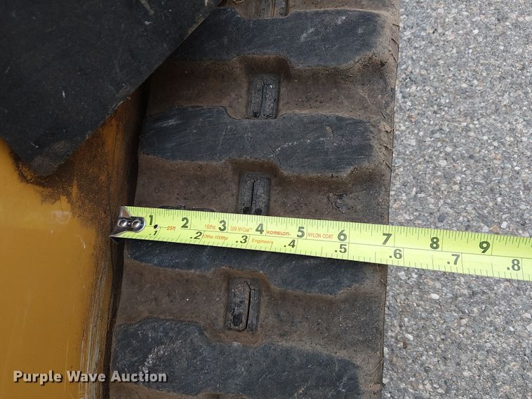 image for item YA1546 2024 Vermeer S925TX compact utility loader