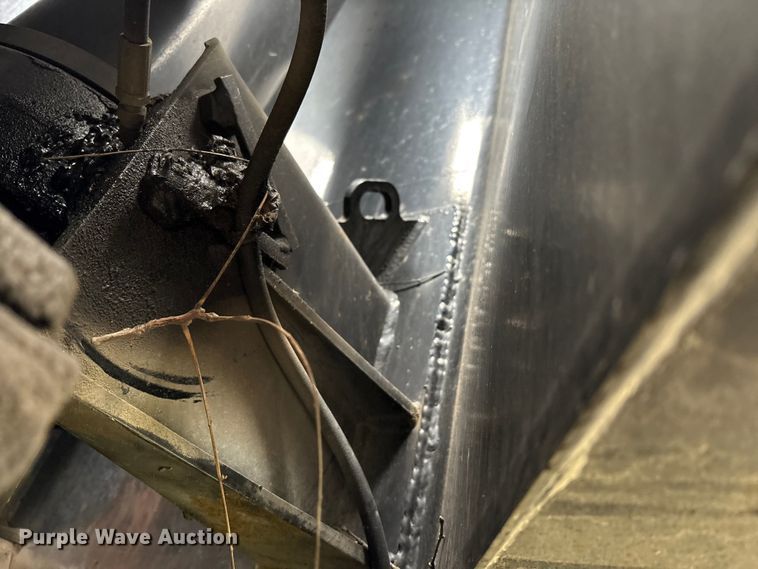 image for item YA1714 2022 Kenworth T880 dump truck