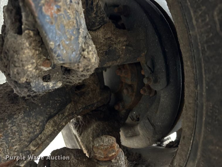 image for item YA1714 2022 Kenworth T880 dump truck