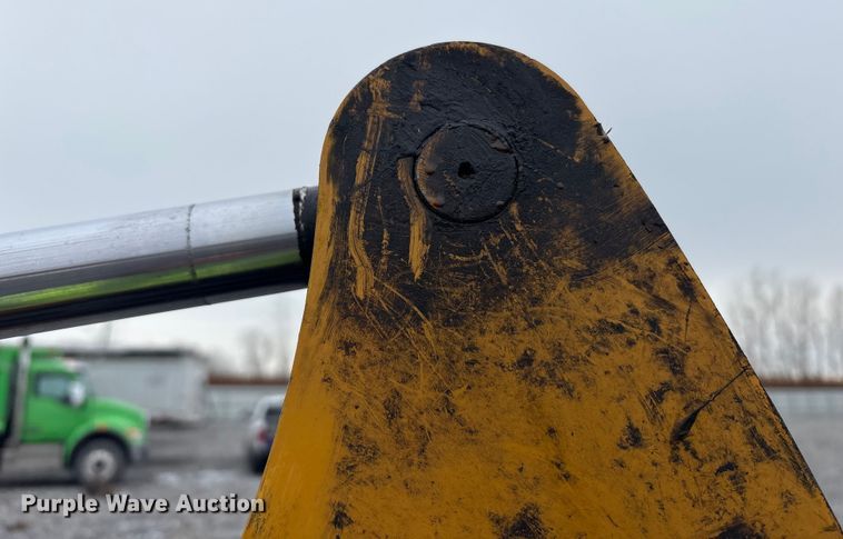 image for item YA1835 2021 Sany SY16C mini excavator