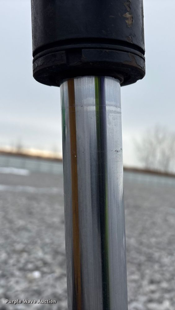 image for item YA1835 2021 Sany SY16C mini excavator