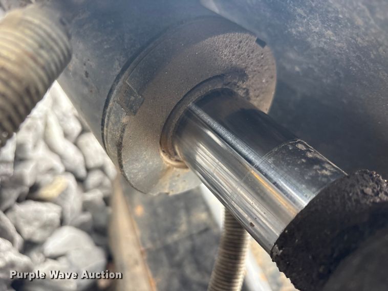 image for item YA1835 2021 Sany SY16C mini excavator