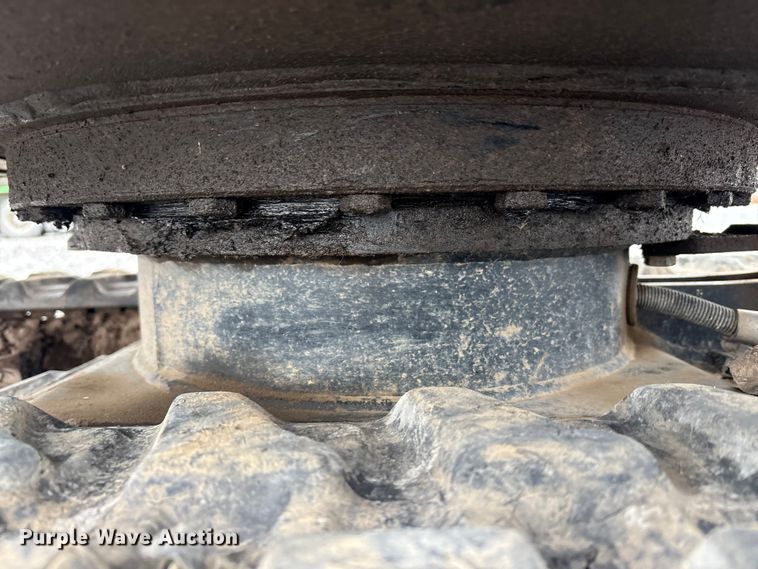 image for item YA1835 2021 Sany SY16C mini excavator