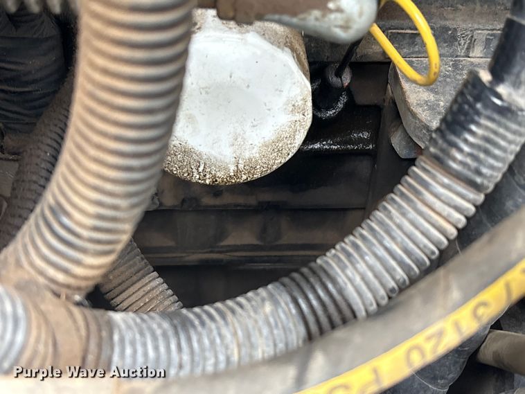 image for item YA1835 2021 Sany SY16C mini excavator