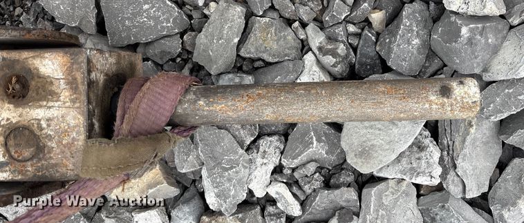 image for item YA1835 2021 Sany SY16C mini excavator