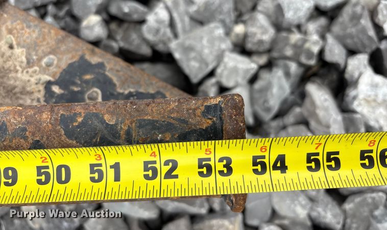 image for item YA1835 2021 Sany SY16C mini excavator