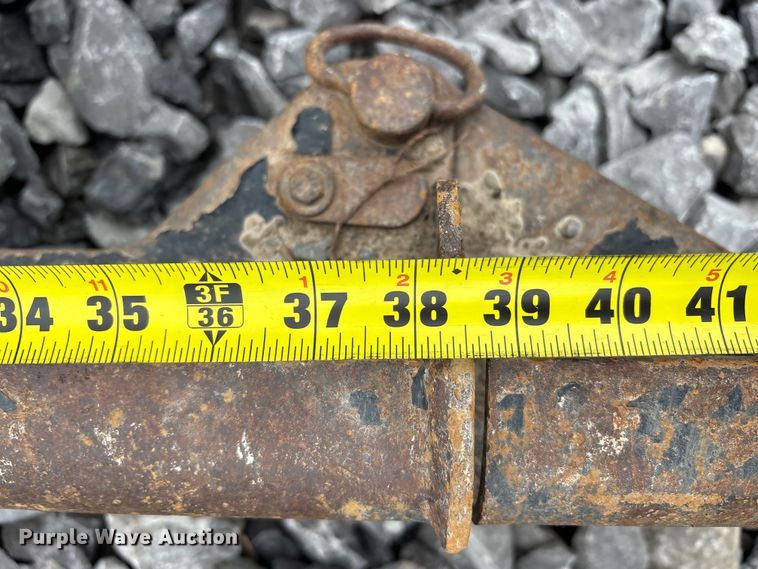 image for item YA1835 2021 Sany SY16C mini excavator