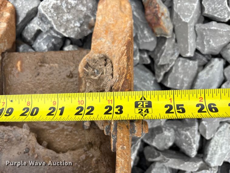 image for item YA1835 2021 Sany SY16C mini excavator