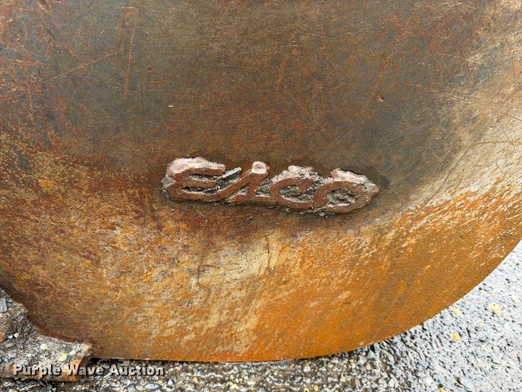 image for item YA1844 2012 Case CX50B mini excavator