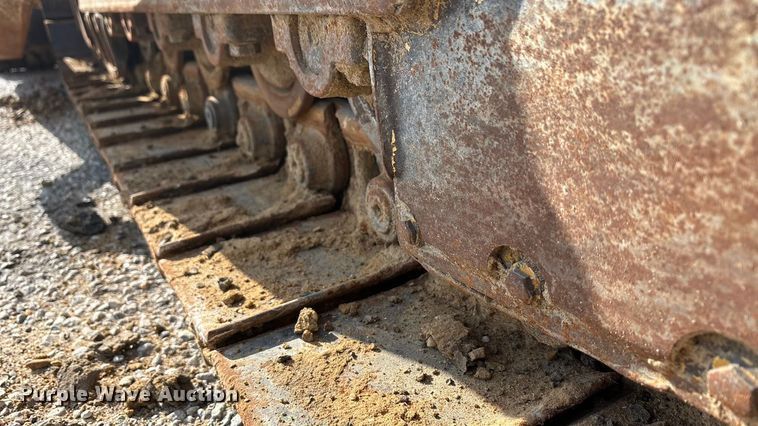 image for item YA1951 2012 Caterpillar D6T dozer