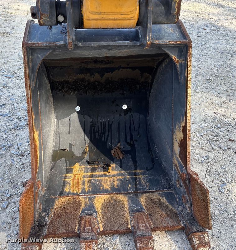 image for item YA1954 LiuGong 909ECR mini excavator