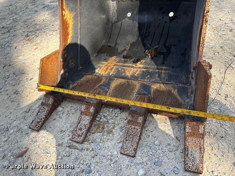 image for item YA1954 LiuGong 909ECR mini excavator