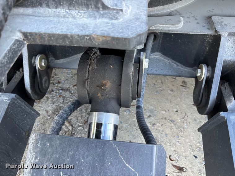 image for item YA1954 LiuGong 909ECR mini excavator